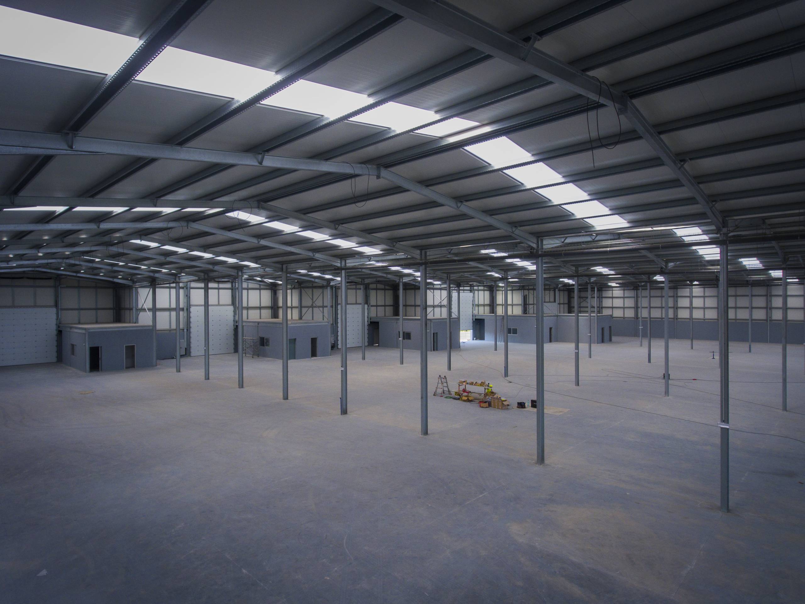 RETAIL PARK