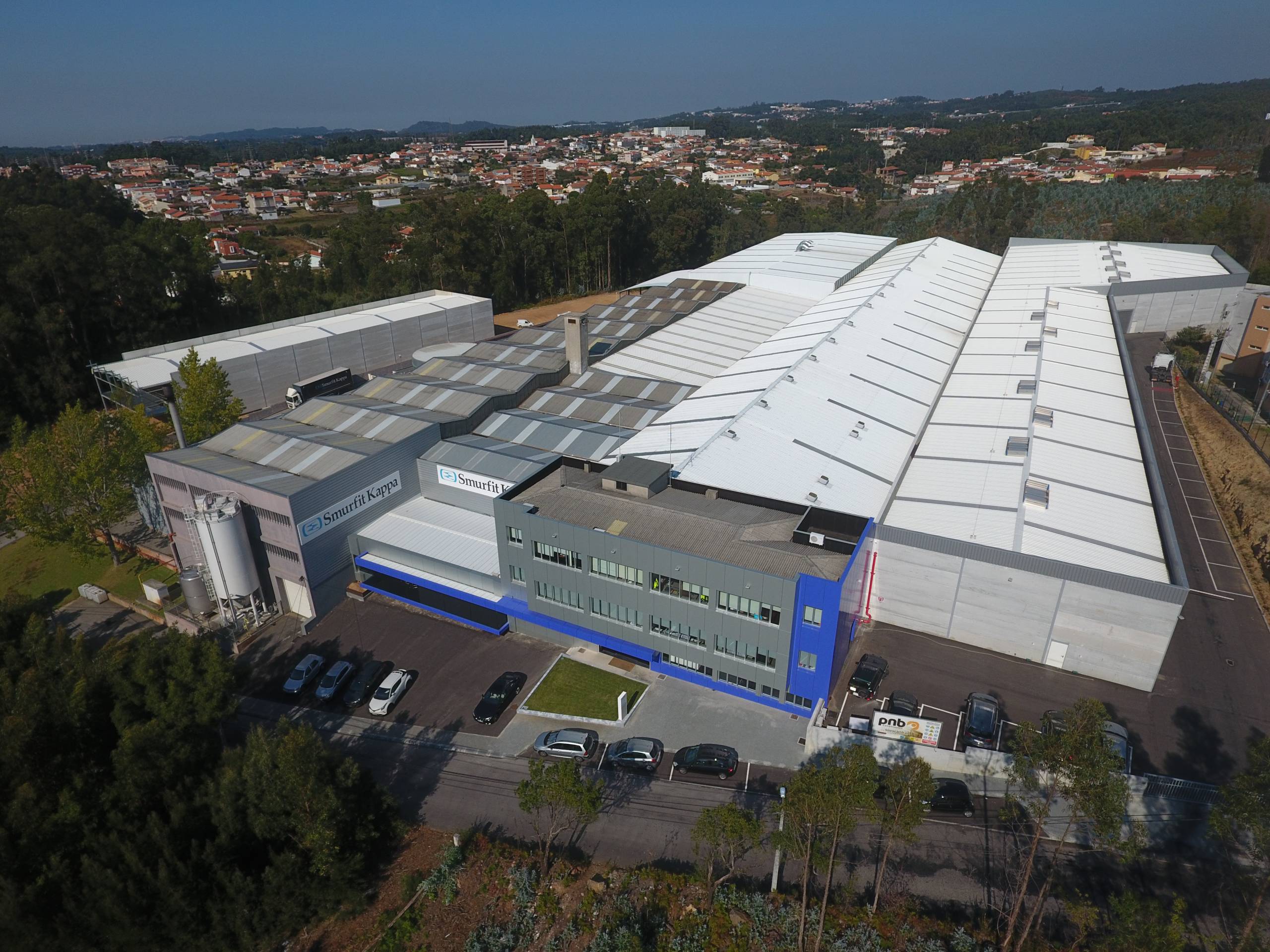 Smurfit Kappa